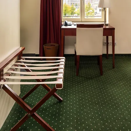 Schlafgut Appartementhotel Aparthotel 3*