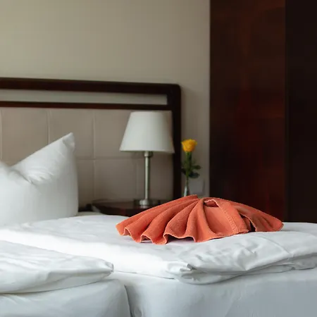 Schlafgut Appartementhotel 3*