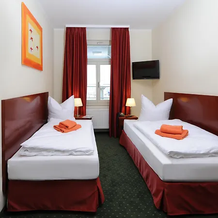 Aparthotel Schlafgut Appartementhotel