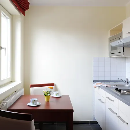 Aparthotel Schlafgut Appartementhotel