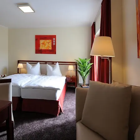 Aparthotel Schlafgut Appartementhotel 3*