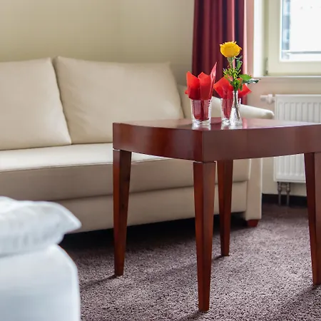 Schlafgut Appartementhotel Aparthotel 3*