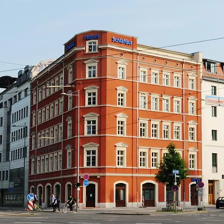 Schlafgut Appartementhotel Aparthotel
