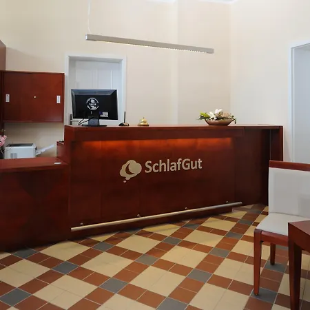 Schlafgut Appartementhotel Aparthotel 3*