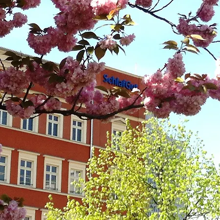 Schlafgut Appartementhotel Aparthotel Leipzig