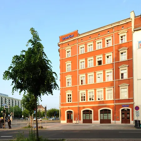 Aparthotel Schlafgut Appartementhotel Leipzig