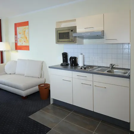 Schlafgut Appartementhotel Aparthotel 3*