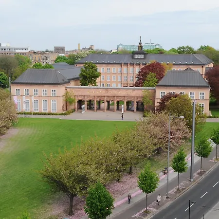 Aparthotel Schlafgut Appartementhotel 3*