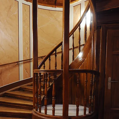 Schlafgut Appartementhotel Aparthotel 3*