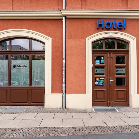 Schlafgut Appartementhotel Aparthotel