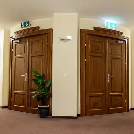 Schlafgut Appartementhotel Aparthotel 3*