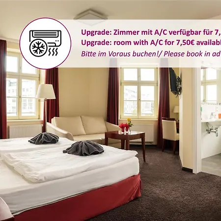 Schlafgut Appartementhotel Aparthotel 3*