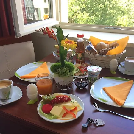 Schlafgut Appartementhotel