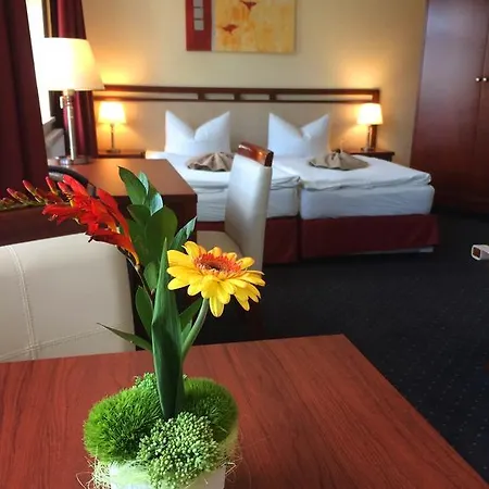 Aparthotel Schlafgut Appartementhotel 3*