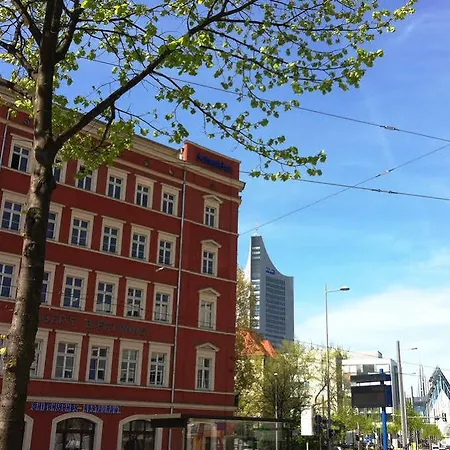 Schlafgut Appartementhotel Aparthotel Leipzig