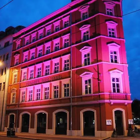 Schlafgut Appartementhotel Aparthotel 3*