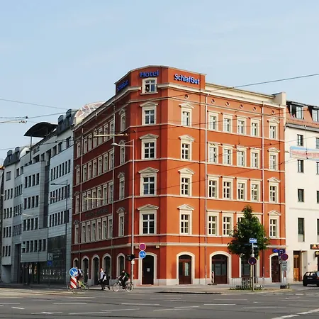 Schlafgut Appartementhotel Aparthotel