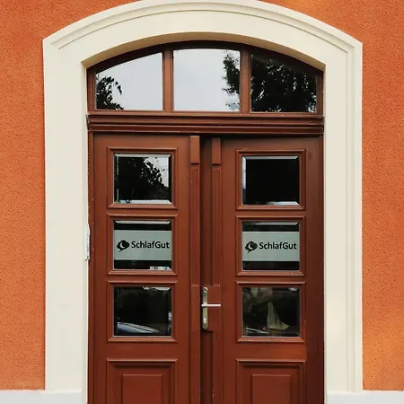 Aparthotel Schlafgut Appartementhotel