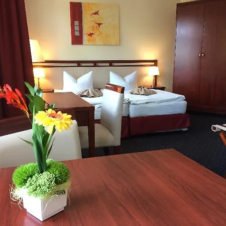 Schlafgut Appartementhotel Aparthotel Leipzig